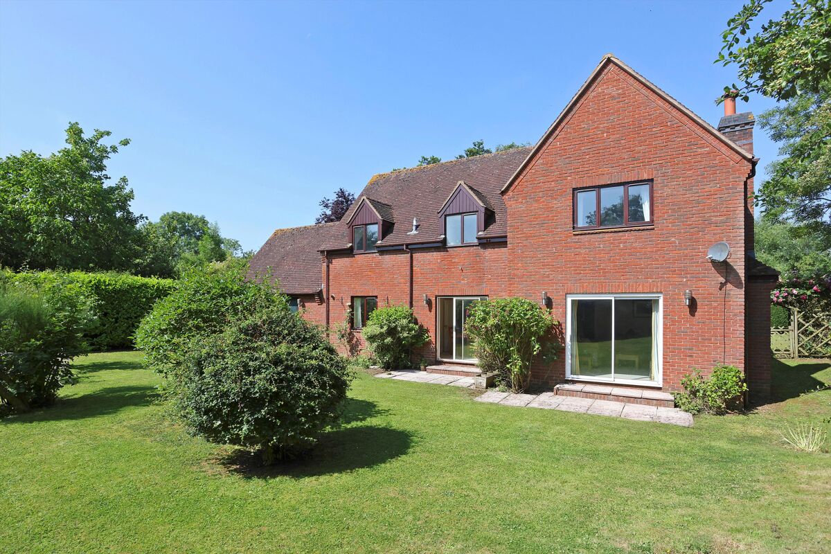 house for sale in Longdon, Tewkesbury, Worcestershire, GL20