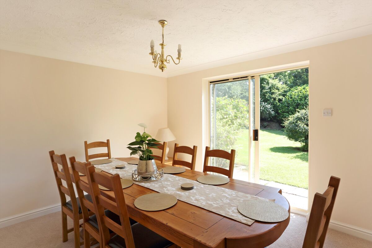 house for sale in Longdon, Tewkesbury, Worcestershire, GL20