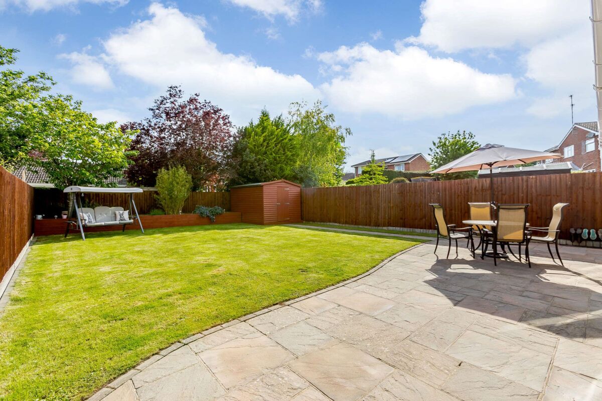 house for sale in Apperley Park, Apperley, Gloucester, Gloucestershire