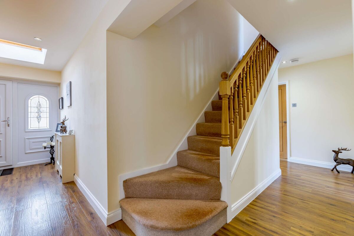 house for sale in Apperley Park, Apperley, Gloucester, Gloucestershire