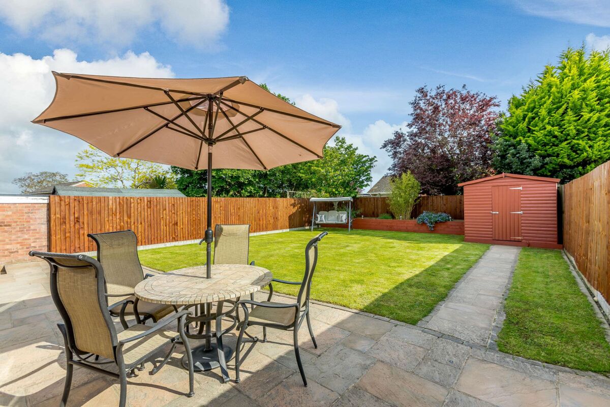 house for sale in Apperley Park, Apperley, Gloucester, Gloucestershire