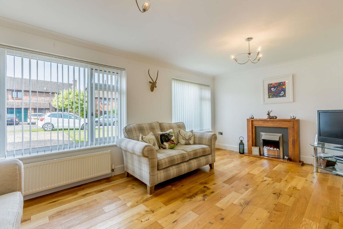 house for sale in Apperley Park, Apperley, Gloucester, Gloucestershire