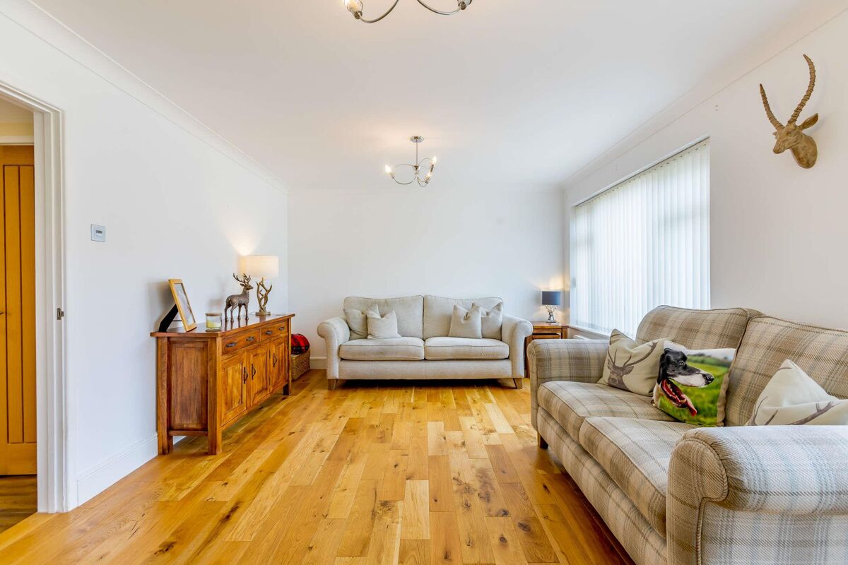 house for sale in Apperley Park, Apperley, Gloucester, Gloucestershire