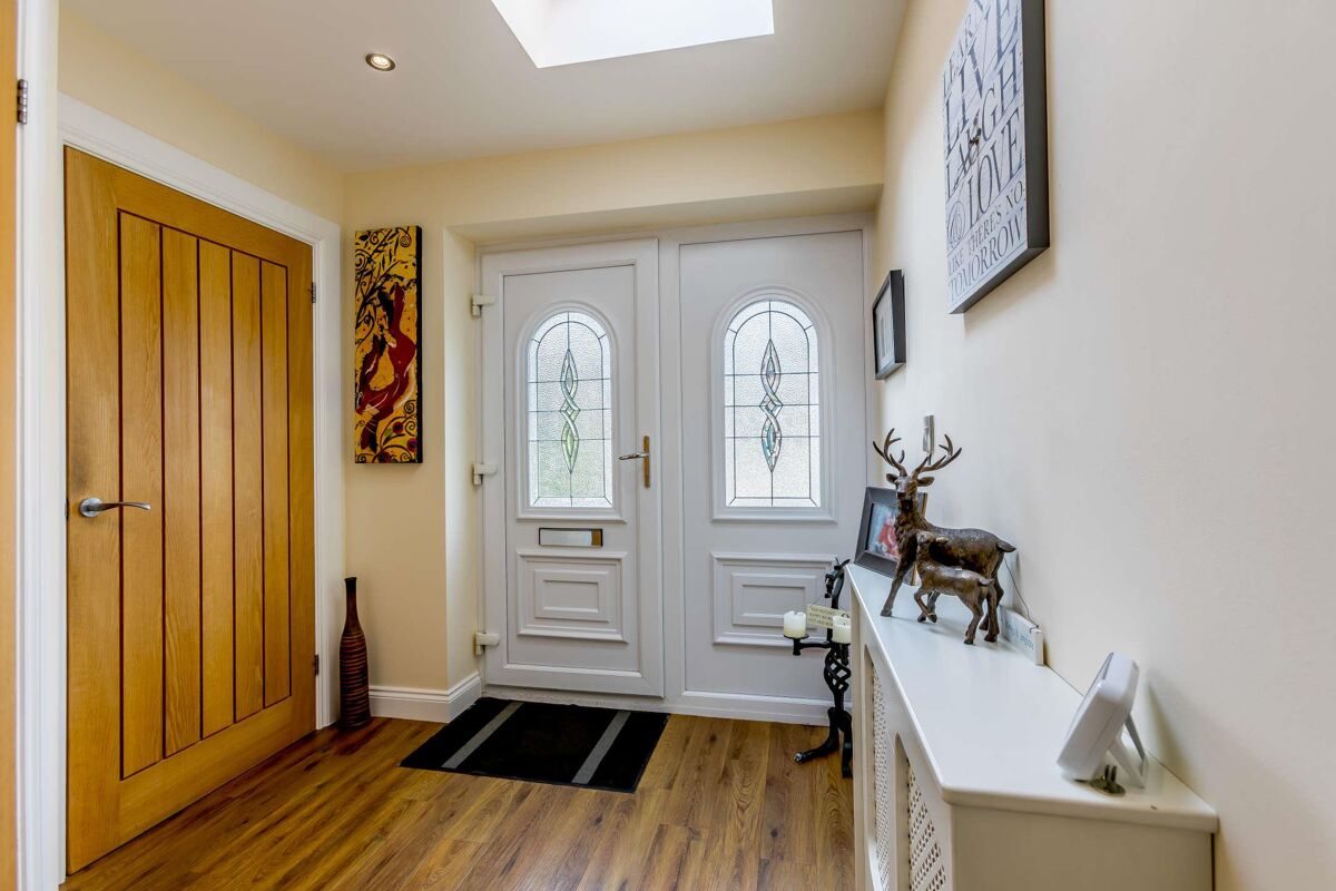 house for sale in Apperley Park, Apperley, Gloucester, Gloucestershire, GL19 CHE012131788