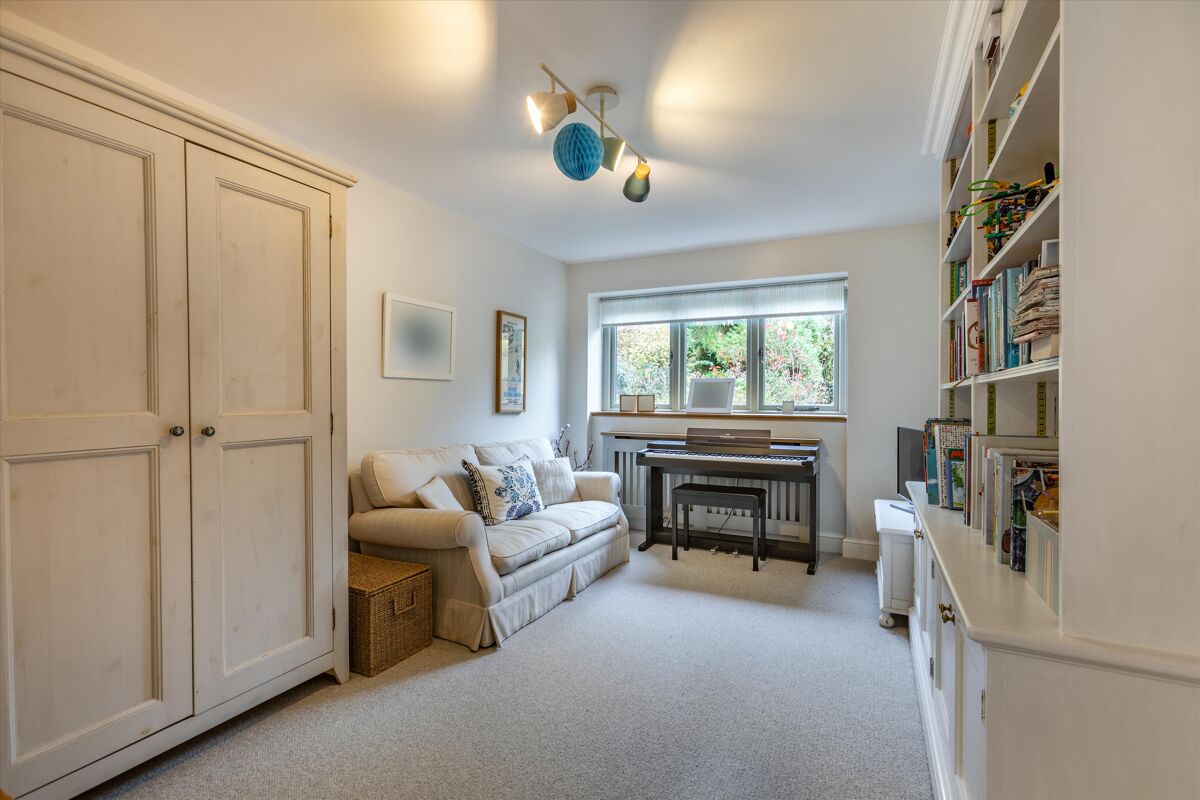 house for sale in The Quarry, Brockhampton, Cheltenham, Gloucestershire