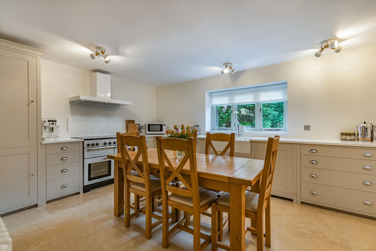 house for sale in The Quarry, Brockhampton, Cheltenham, Gloucestershire