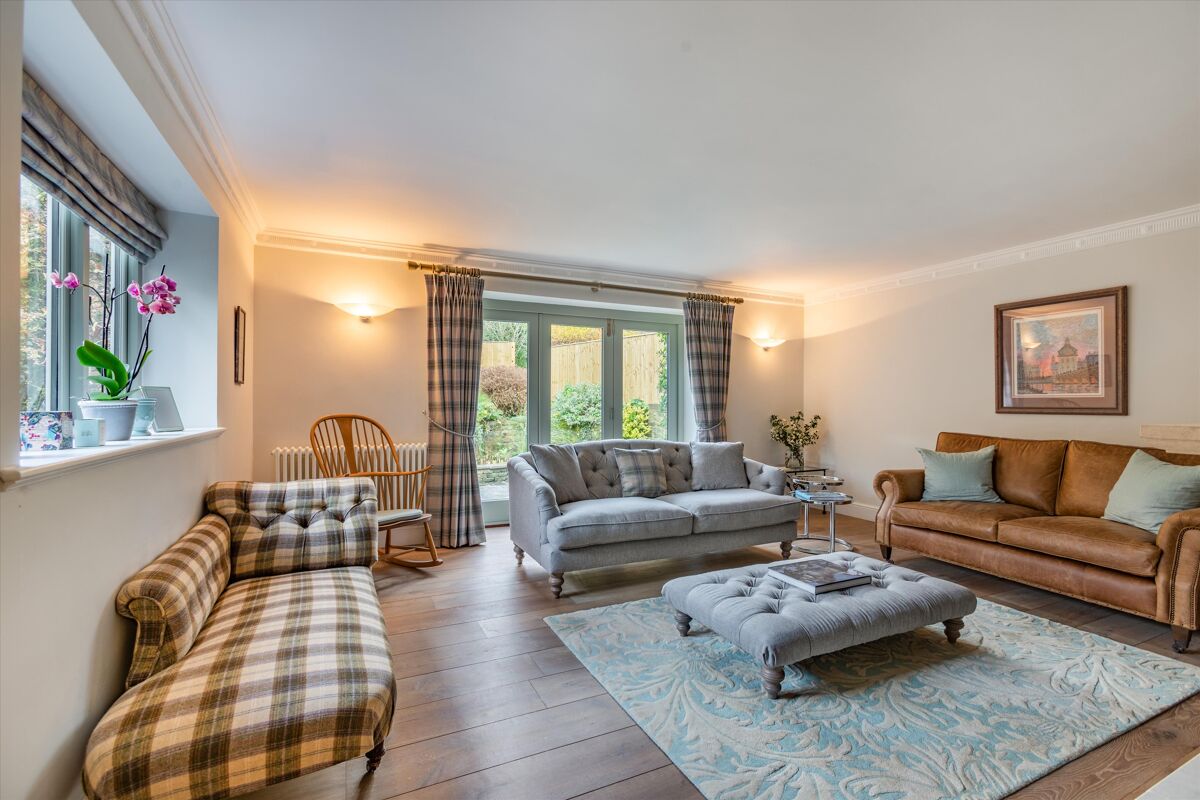 house for sale in The Quarry, Brockhampton, Cheltenham, Gloucestershire, GL54 CHE012134344