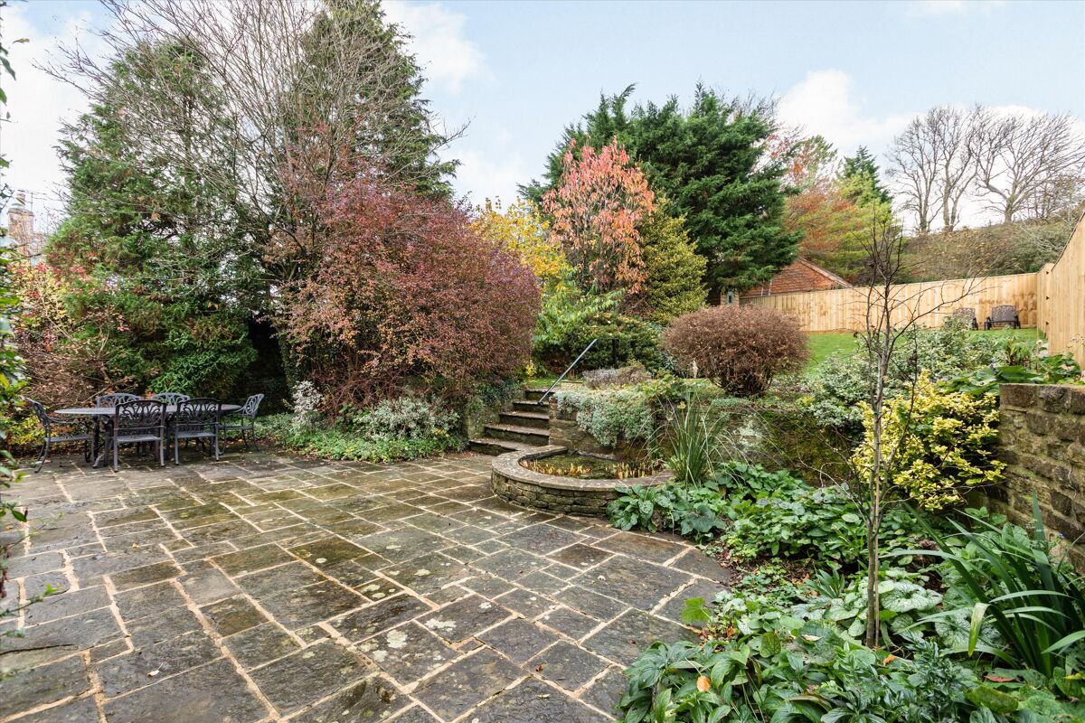 house for sale in The Quarry, Brockhampton, Cheltenham, Gloucestershire, GL54 CHE012134344