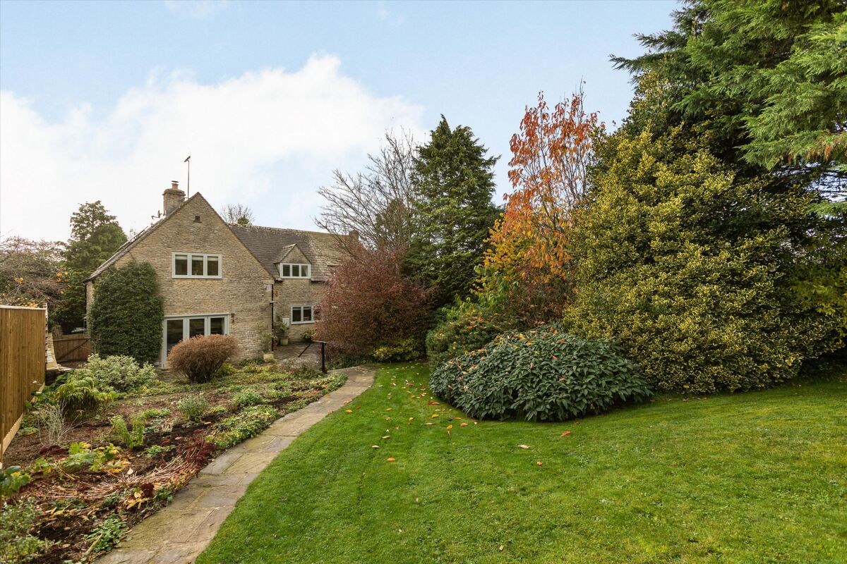 house for sale in The Quarry, Brockhampton, Cheltenham, Gloucestershire