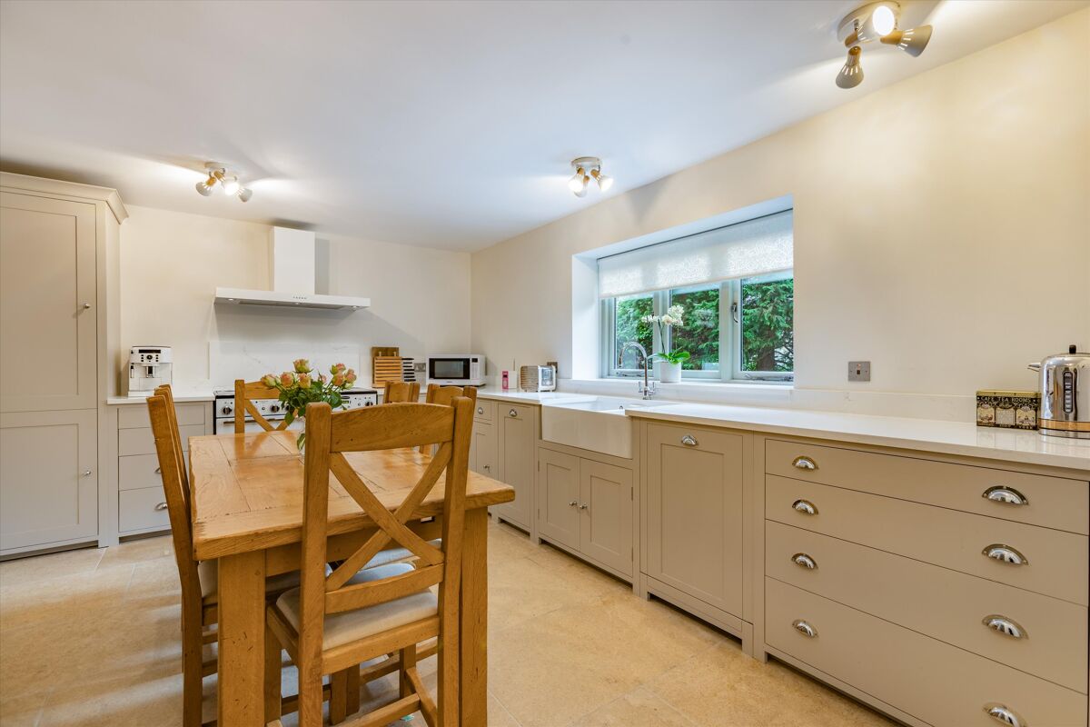 house for sale in The Quarry, Brockhampton, Cheltenham, Gloucestershire