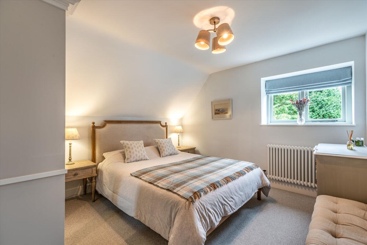 house for sale in The Quarry, Brockhampton, Cheltenham, Gloucestershire