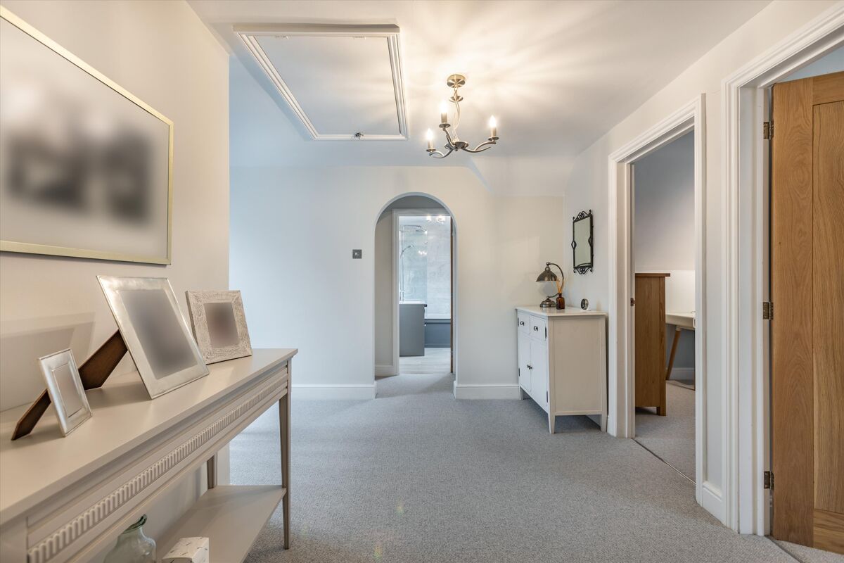 house for sale in The Quarry, Brockhampton, Cheltenham, Gloucestershire