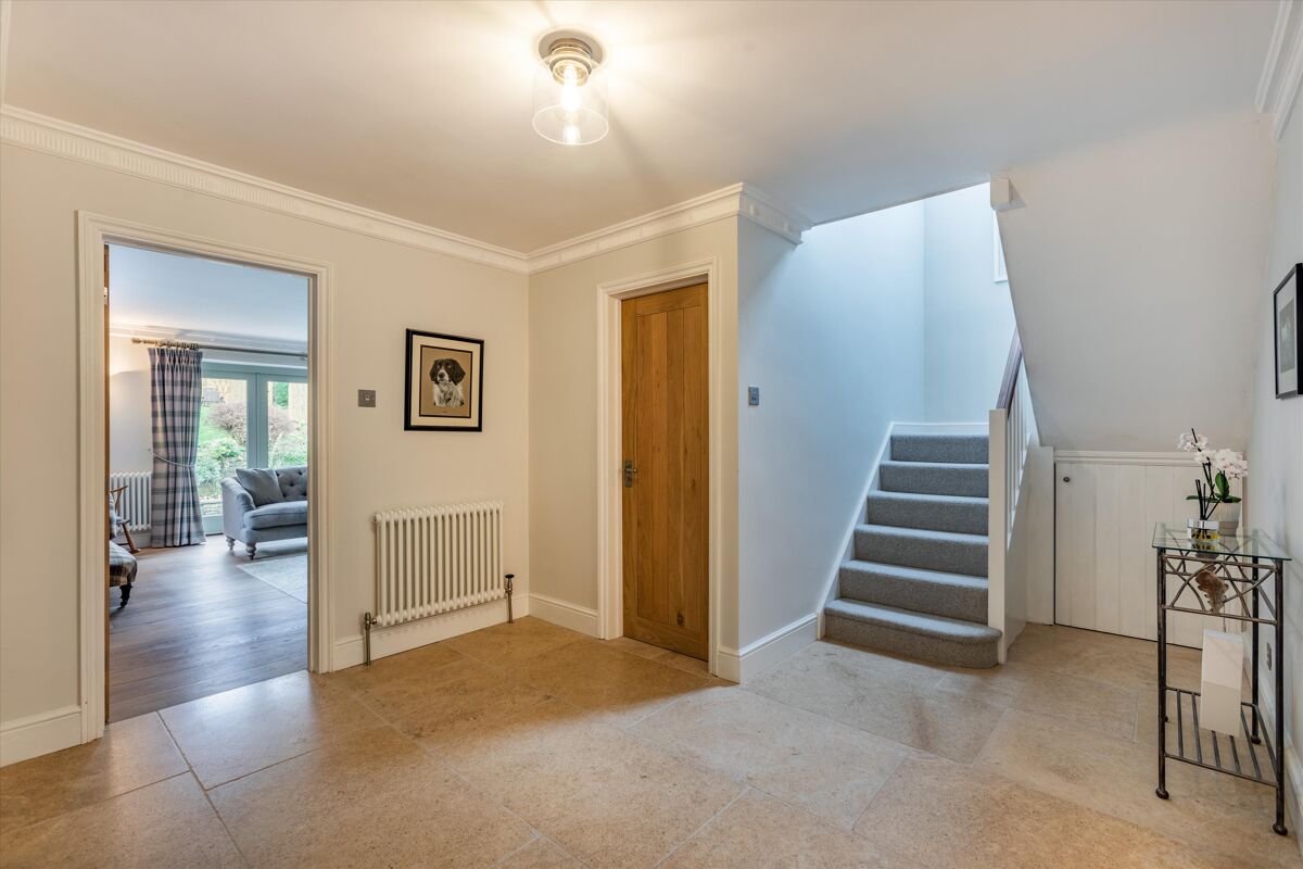 house for sale in The Quarry, Brockhampton, Cheltenham, Gloucestershire