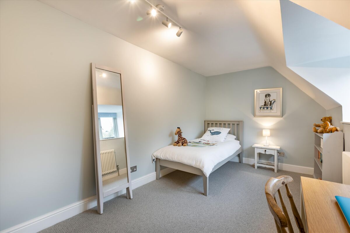 house for sale in The Quarry, Brockhampton, Cheltenham, Gloucestershire