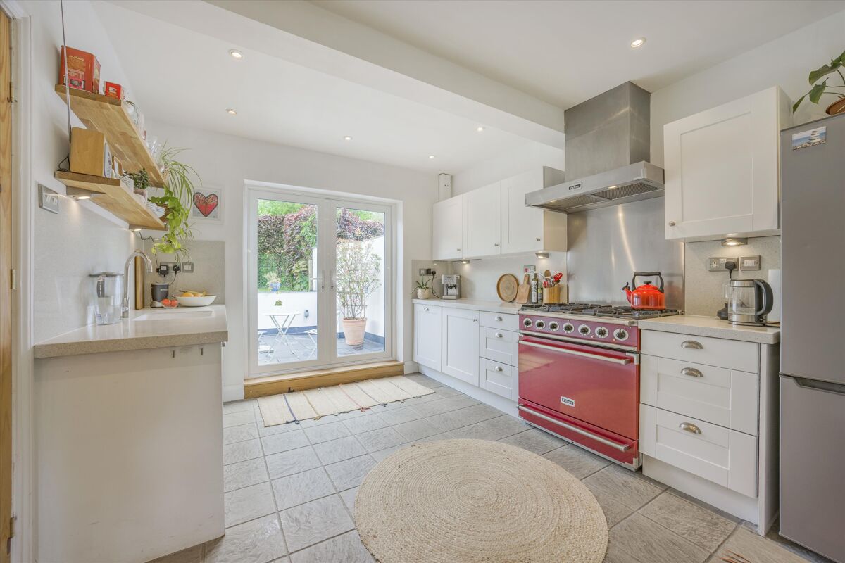 Property for sale The Coates, Cheltenham, Gloucestershire