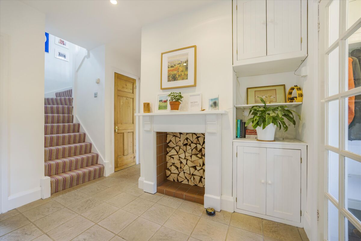 Property for sale The Coates, Cheltenham, Gloucestershire