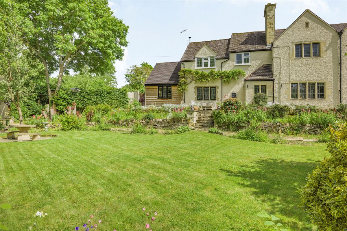 Property for sale The Coates, Cheltenham, Gloucestershire, GL54 Knight Frank