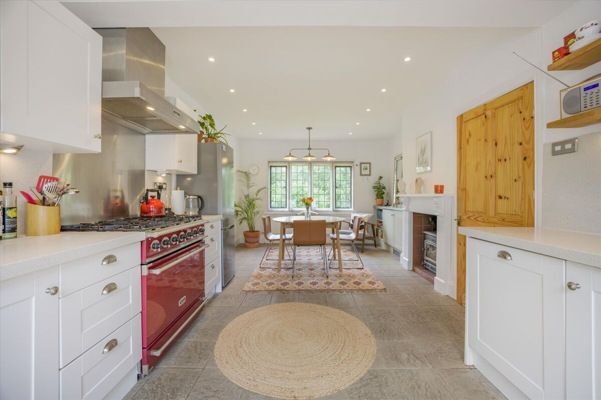 Property for sale The Coates, Cheltenham, Gloucestershire