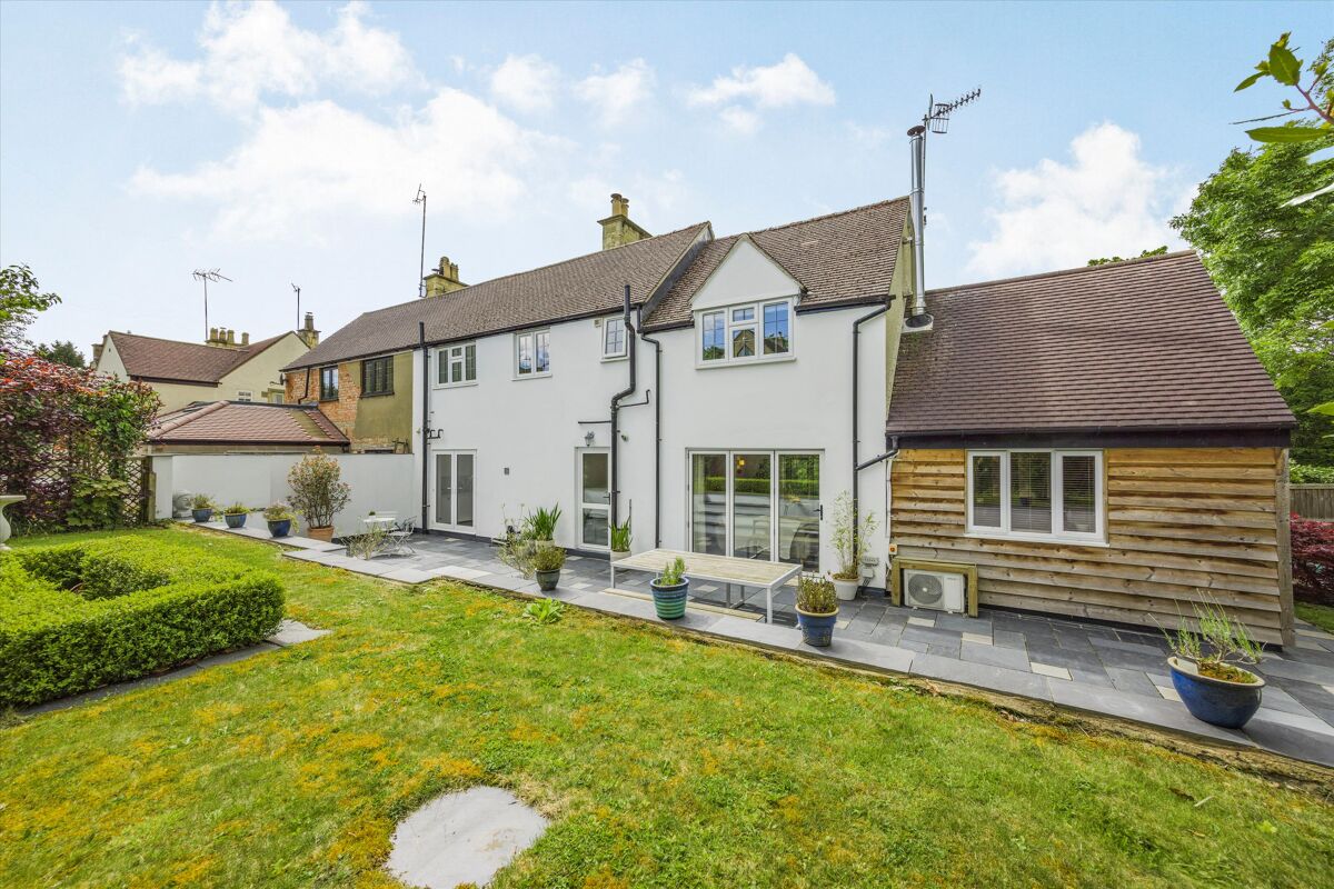 Property for sale The Coates, Cheltenham, Gloucestershire