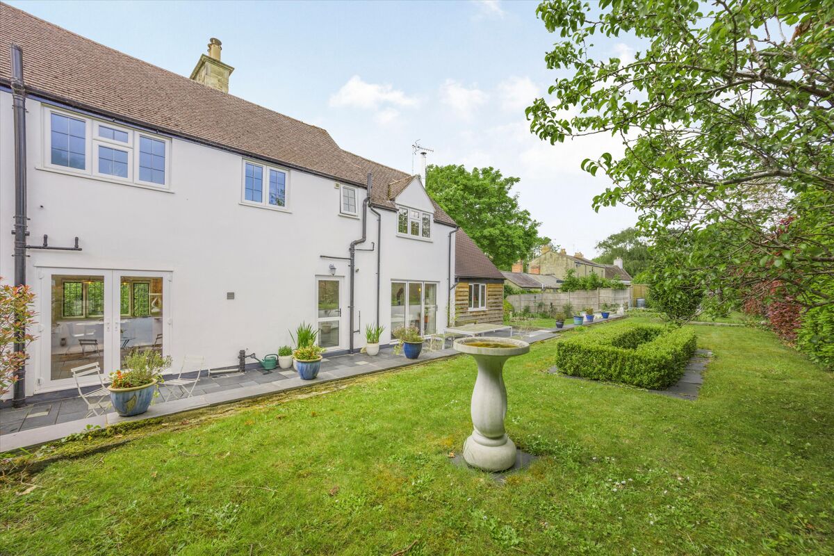 Property for sale The Coates, Cheltenham, Gloucestershire