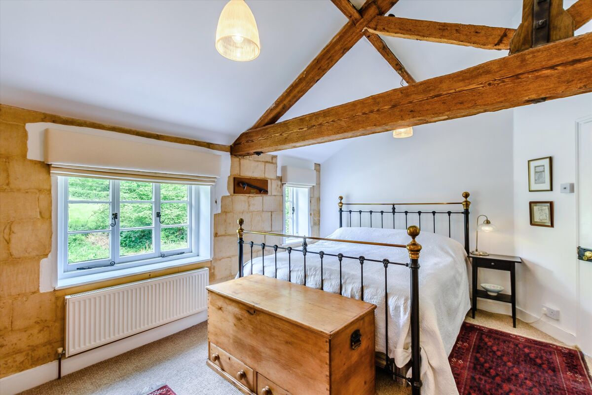 house for sale in Cheltenham, Gloucestershire, GL54