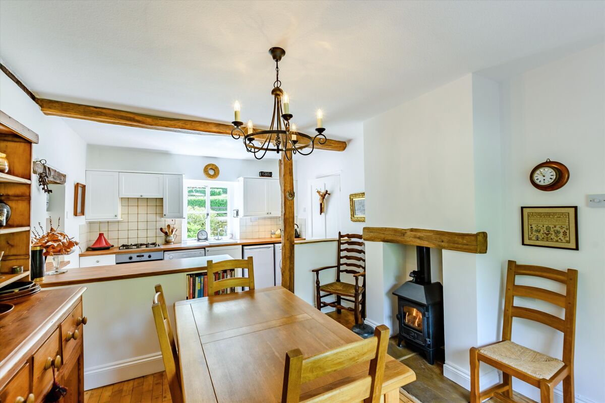 house for sale in Cheltenham, Gloucestershire, GL54