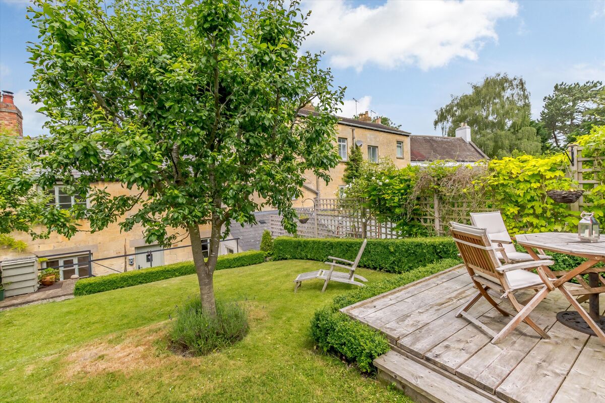 house for sale in Cheltenham, Gloucestershire, GL54