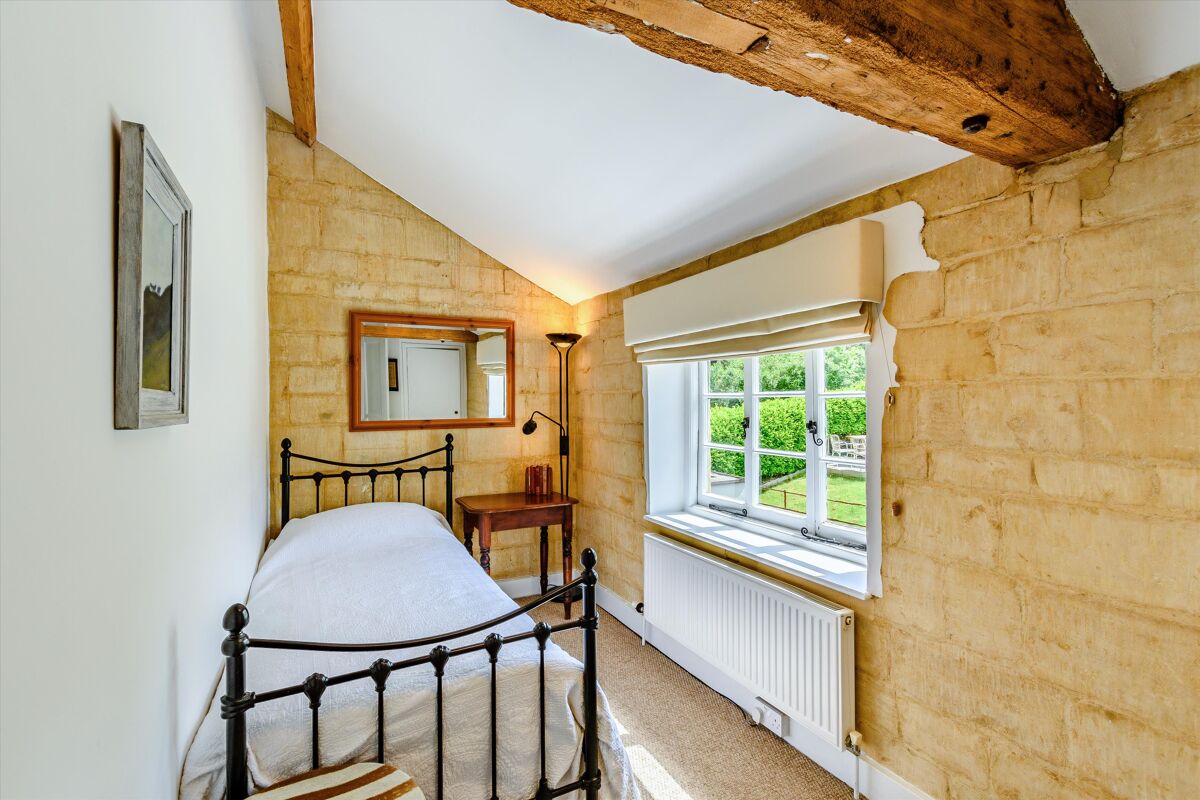 house for sale in Cheltenham, Gloucestershire, GL54 CHE012137980 Knight Frank