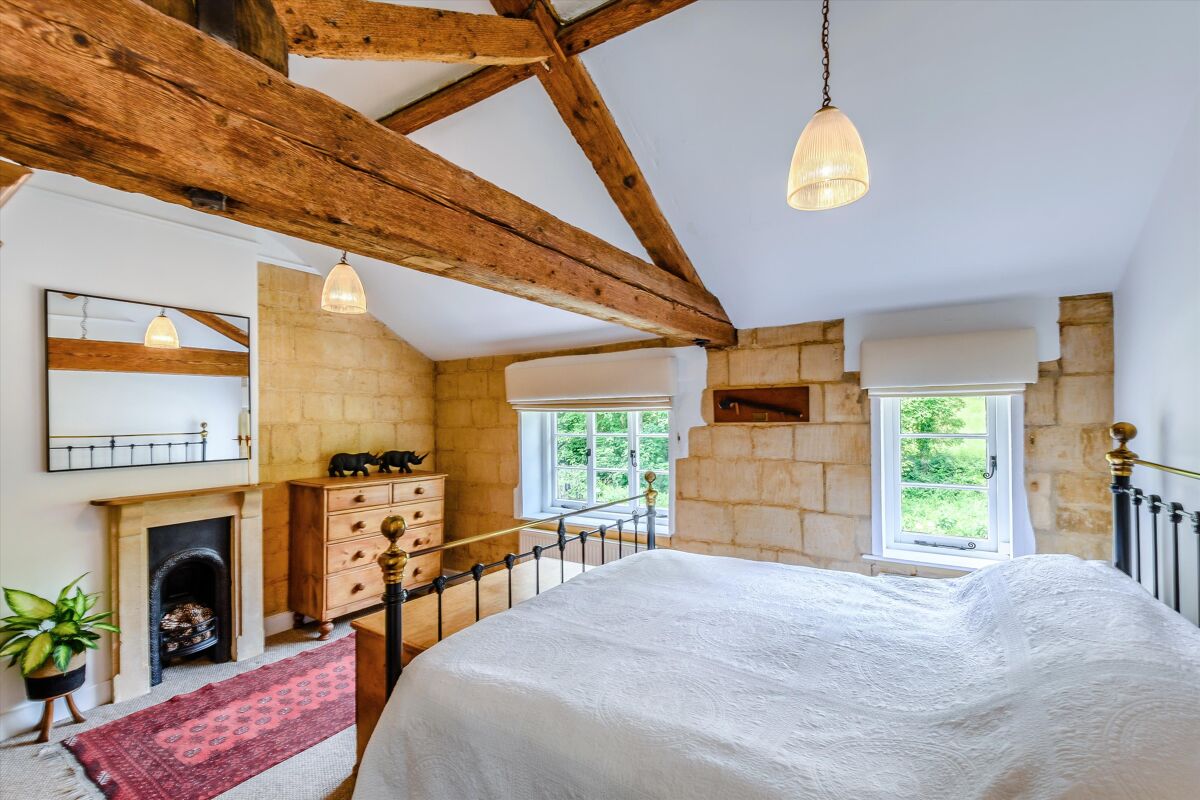 house for sale in Cheltenham, Gloucestershire, GL54