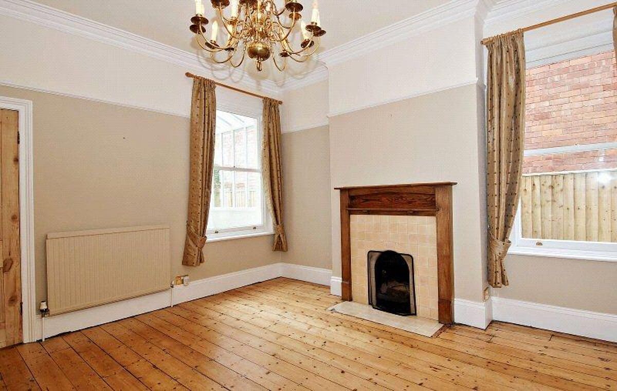 house for sale in Keynsham Road, Cheltenham, Gloucestershire, GL53