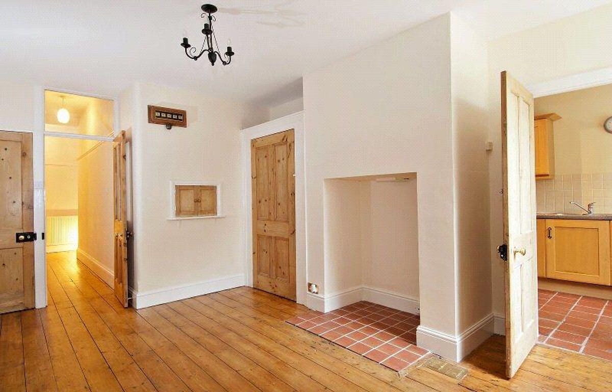 house for sale in Keynsham Road, Cheltenham, Gloucestershire, GL53