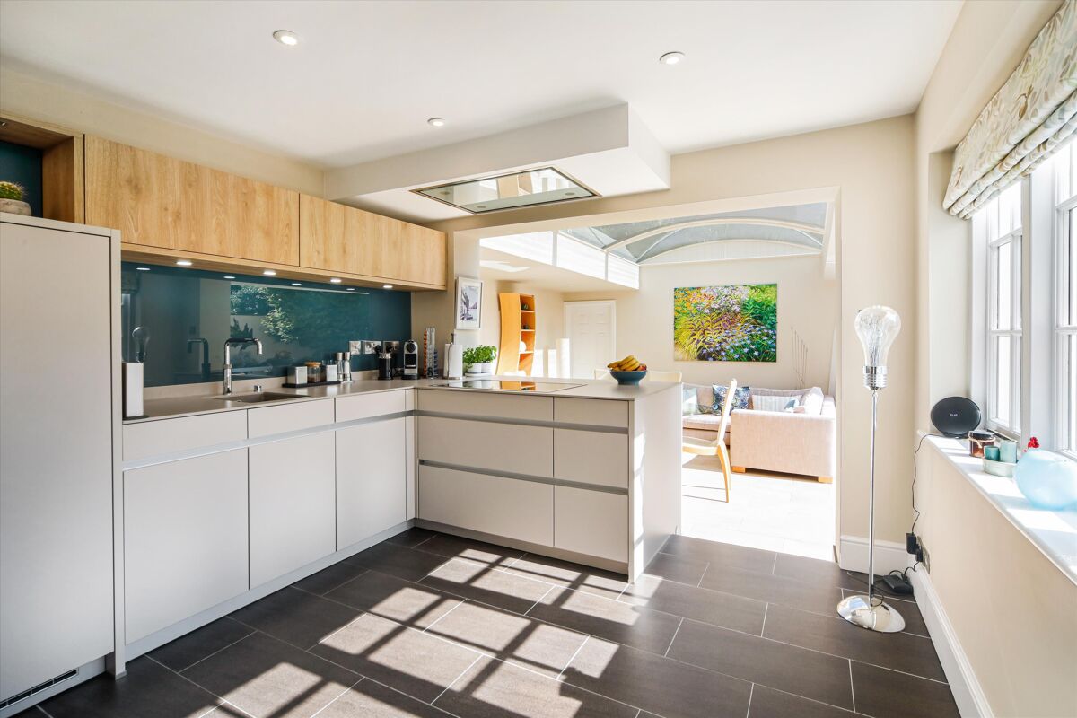 house for sale in Montpellier Villas, Cheltenham, Gloucestershire, GL50