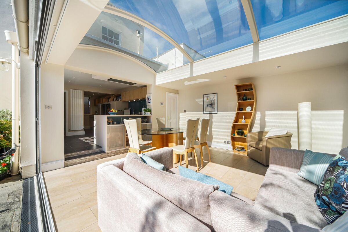 house for sale in Montpellier Villas, Cheltenham, Gloucestershire, GL50