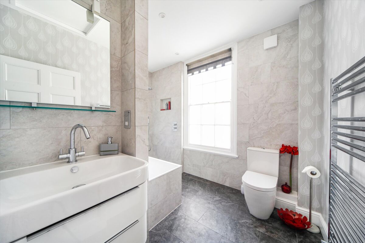 house for sale in Montpellier Villas, Cheltenham, Gloucestershire, GL50