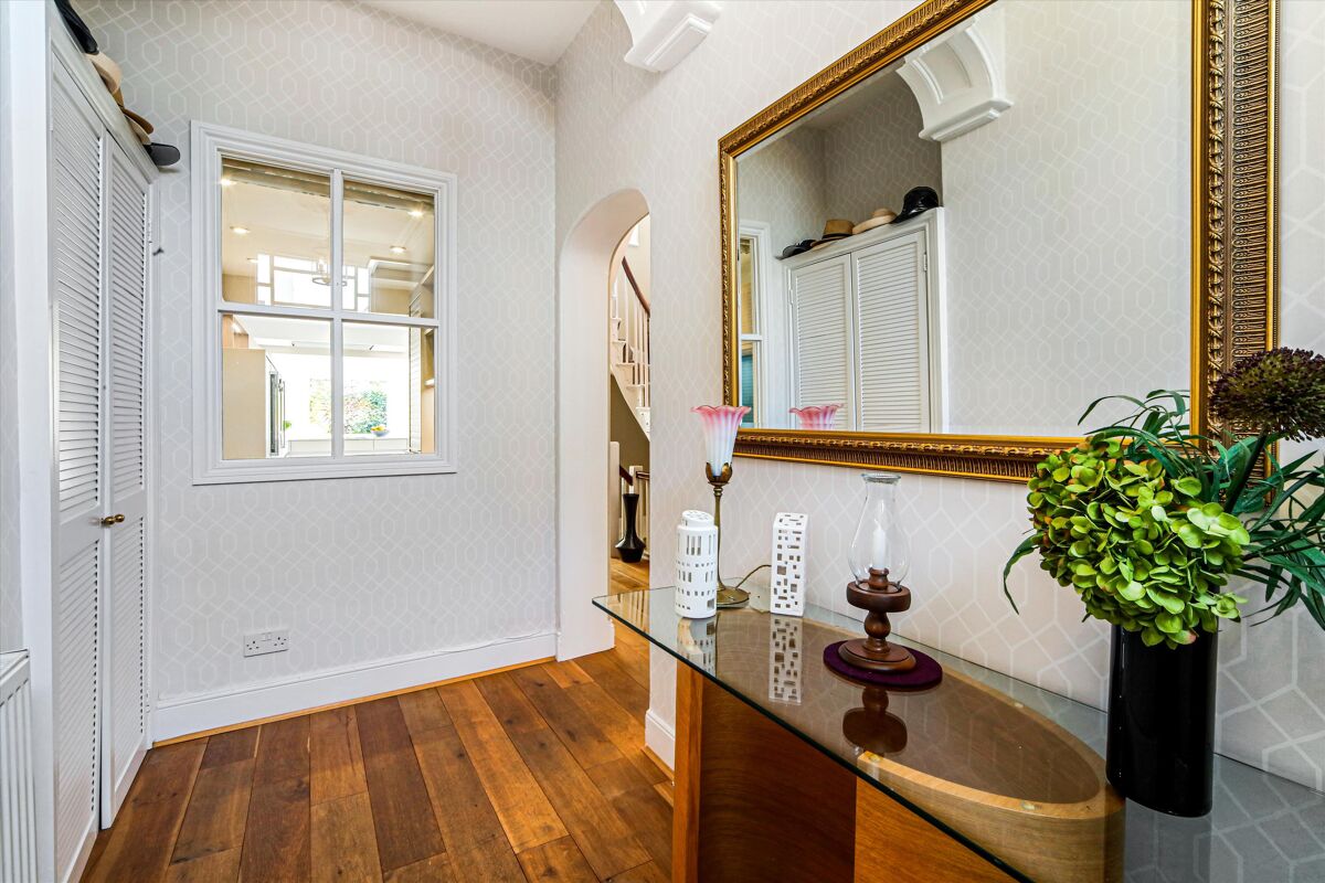 house for sale in Montpellier Villas, Cheltenham, Gloucestershire, GL50