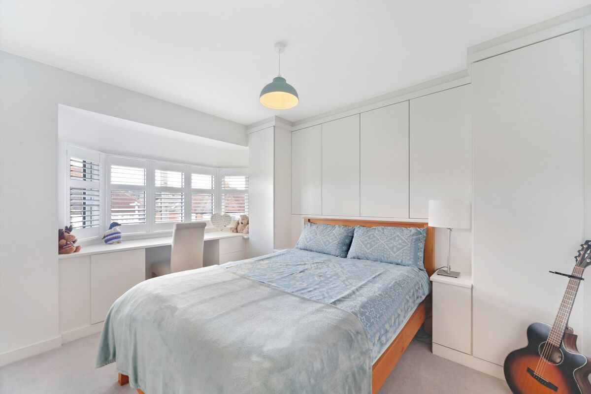 house for sale in Brookway Drive, Charlton Kings, Cheltenham