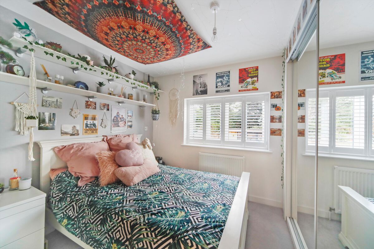 house for sale in Brookway Drive, Charlton Kings, Cheltenham