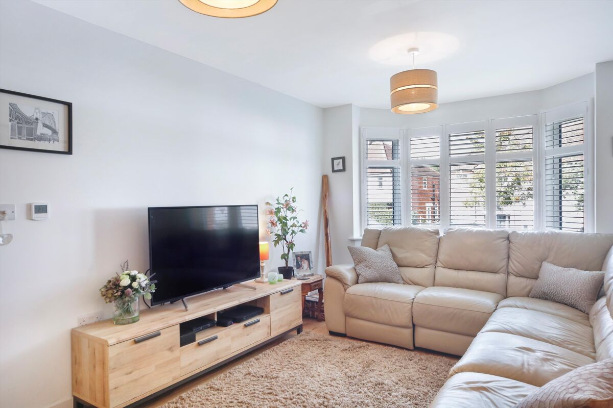 house for sale in Brookway Drive, Charlton Kings, Cheltenham