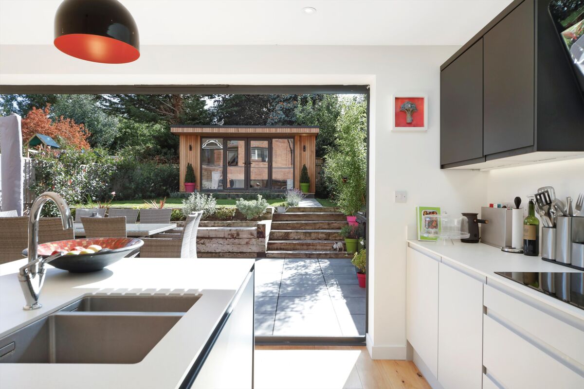 house for sale in Brookway Drive, Charlton Kings, Cheltenham