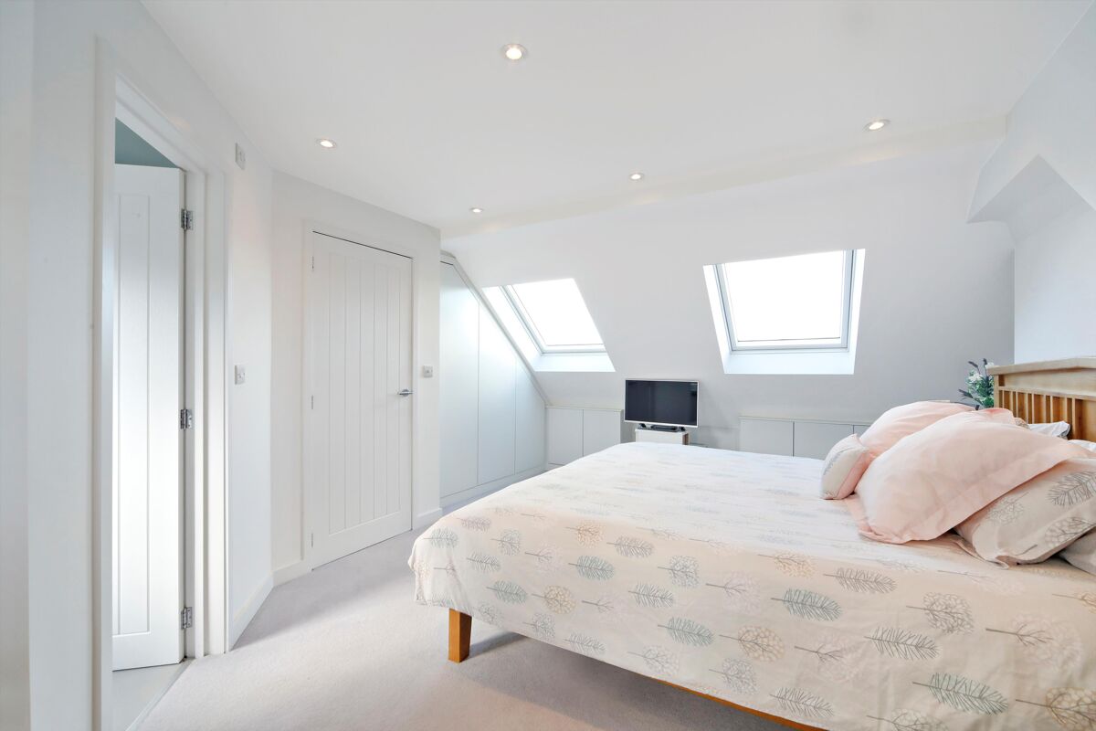 house for sale in Brookway Drive, Charlton Kings, Cheltenham