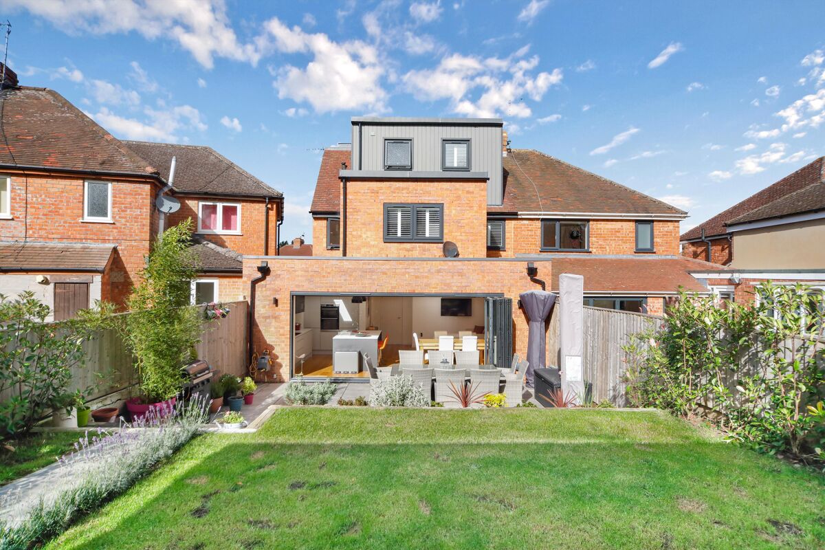 house for sale in Brookway Drive, Charlton Kings, Cheltenham