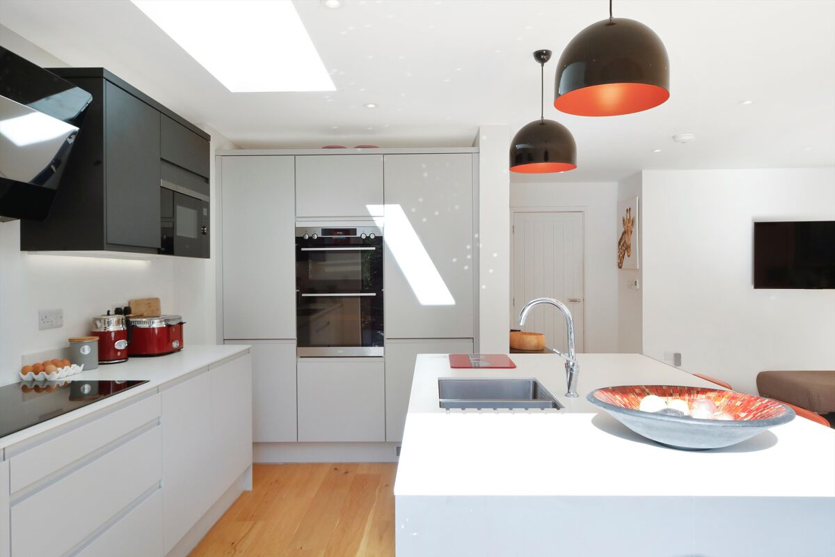 house for sale in Brookway Drive, Charlton Kings, Cheltenham