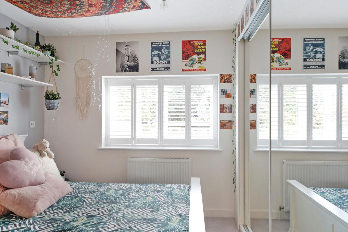 house for sale in Brookway Drive, Charlton Kings, Cheltenham