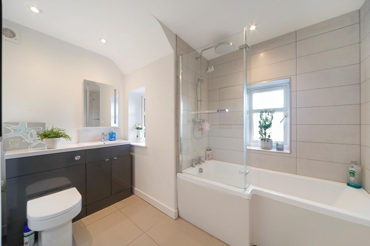 house for sale in Brookway Drive, Charlton Kings, Cheltenham