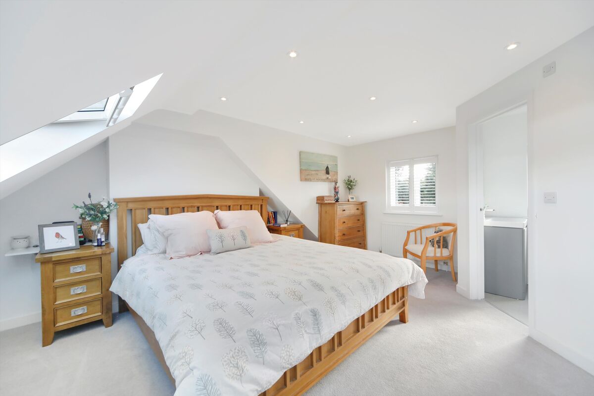 house for sale in Brookway Drive, Charlton Kings, Cheltenham