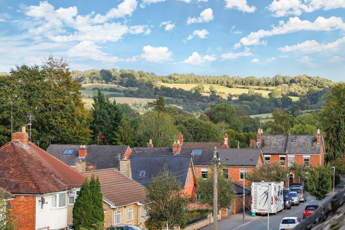 house for sale in Brookway Drive, Charlton Kings, Cheltenham