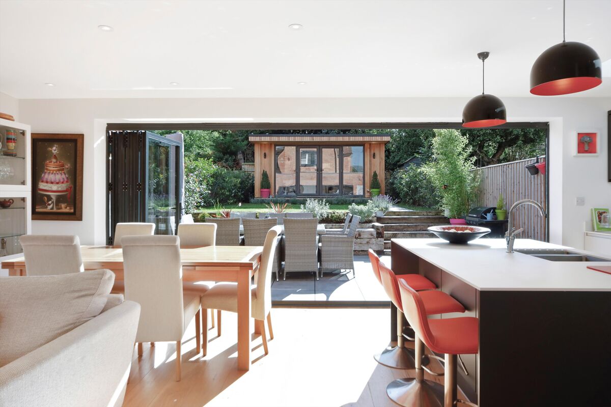 house for sale in Brookway Drive, Charlton Kings, Cheltenham