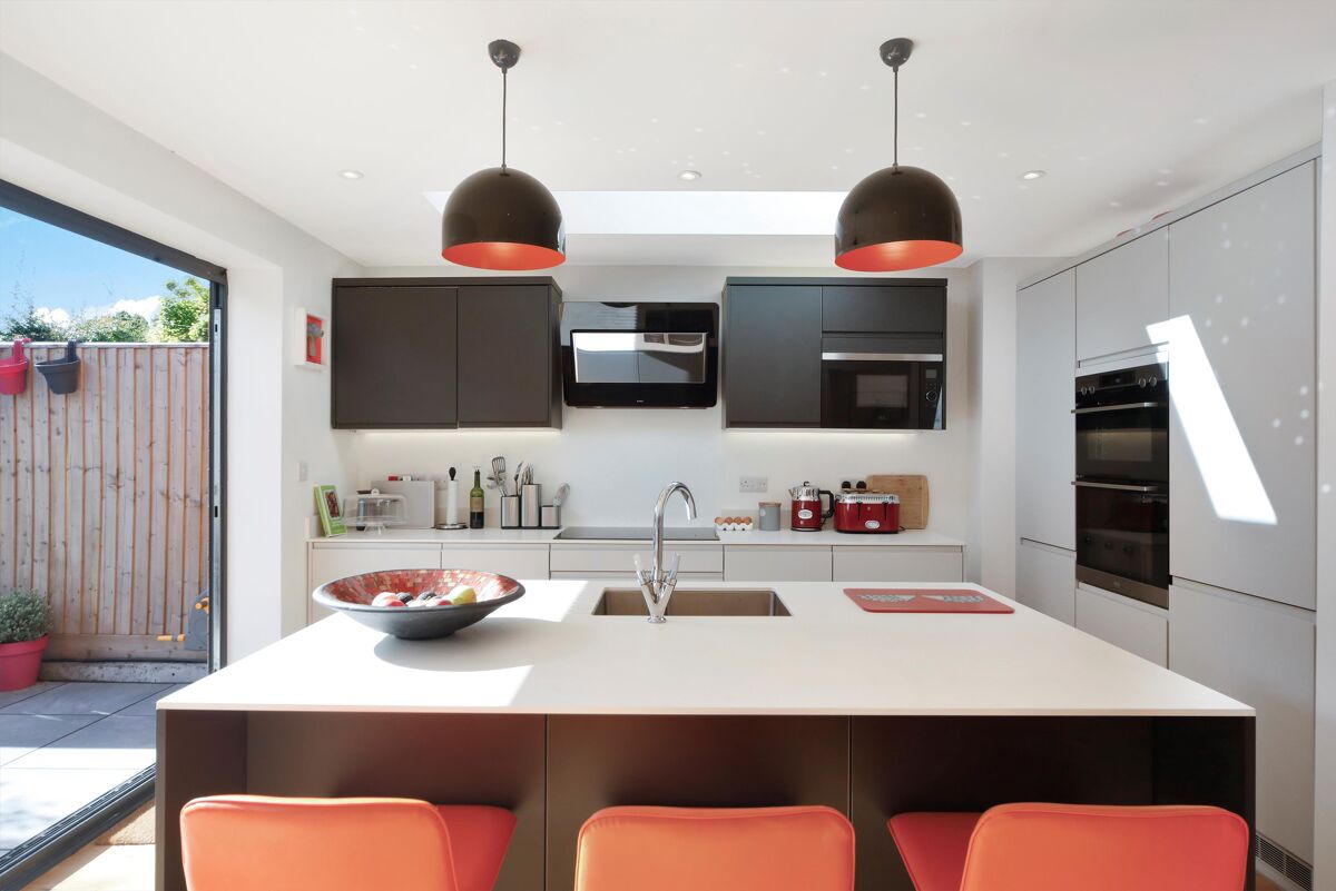 house for sale in Brookway Drive, Charlton Kings, Cheltenham