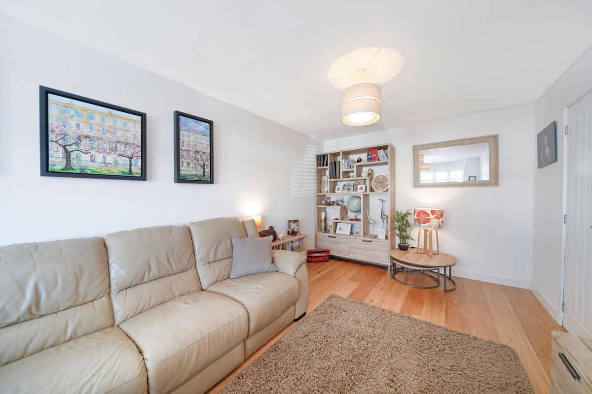 house for sale in Brookway Drive, Charlton Kings, Cheltenham