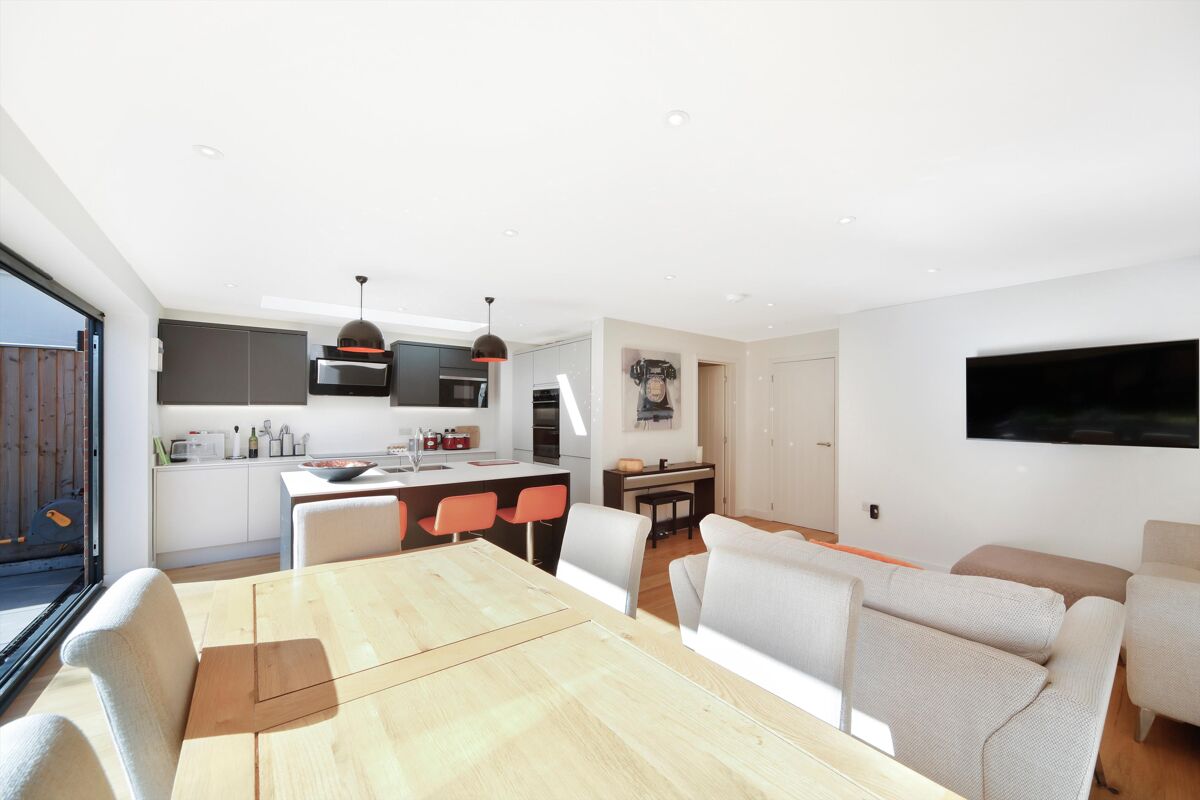 house for sale in Brookway Drive, Charlton Kings, Cheltenham